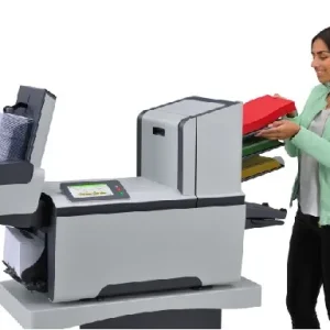 ENSOBRADORA QUADIENT NEOPOST DS75i