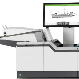 Ensobradora Quadient Neopost DS180i