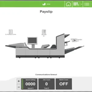 QUADIENT NEOPOST DS180i