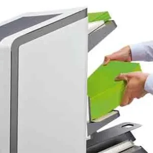 Automática, rápida, flexible, robusta y productiva