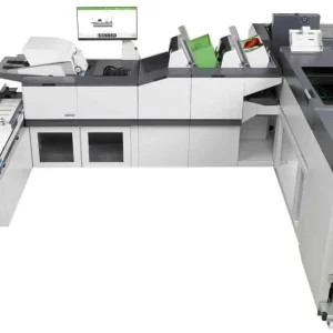 Equipo flexible y robusto de alta capacidad de trabajo indicado para Grandes Empresas