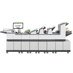 ENSOBRADORA AUTOMATICA DE ALTO VOLUMEN