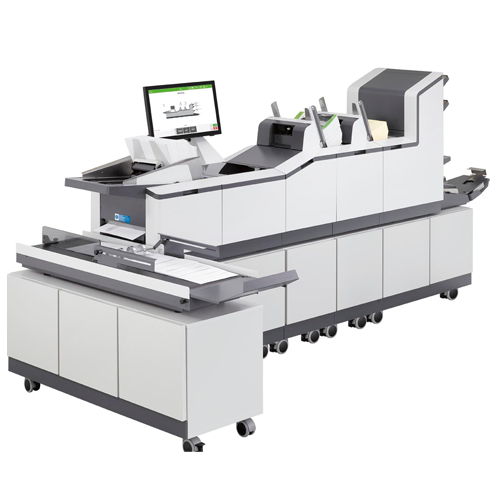 ENSOBRADORA QUADIENT NEOPOST DS200iQ