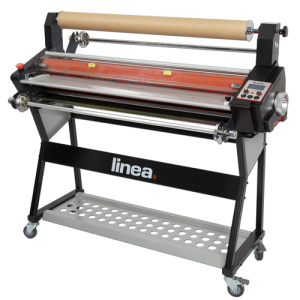 PLASTIFICADORA DE BOBINAS DH-1100