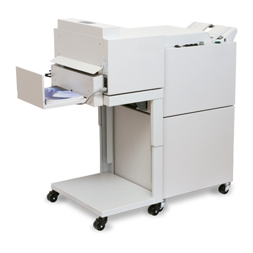 PLOCKMATIC PL104 SQUARE FOLDER