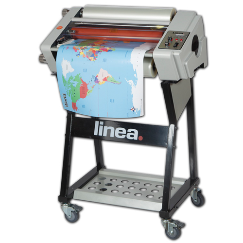 PLASTIFICADORA LINEA DH-650