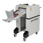 HENDIDORA MICROPERFORADORA MC-35A