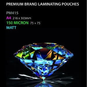 Carteras A4 75 Micras