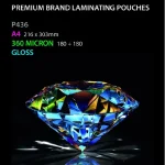 Carteras A4 180 Micras