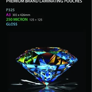 Carteras A3 125 Micras