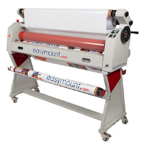 LAMINADORA EASYMOUNT SIGN 1400 HOT