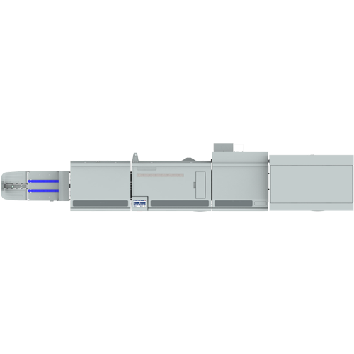 PLEGADORA GRAPADORA PLOCKMATIC BM5035