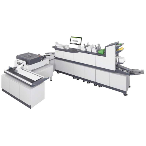 ENSOBRADORA QUADIENT NEOPOST DS600iQ