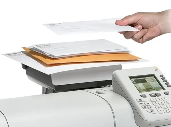 BÁSCULA DE 3KG INTEGRADAS