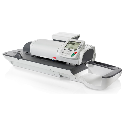 FRANQUEADORA INTIMUS MS-400