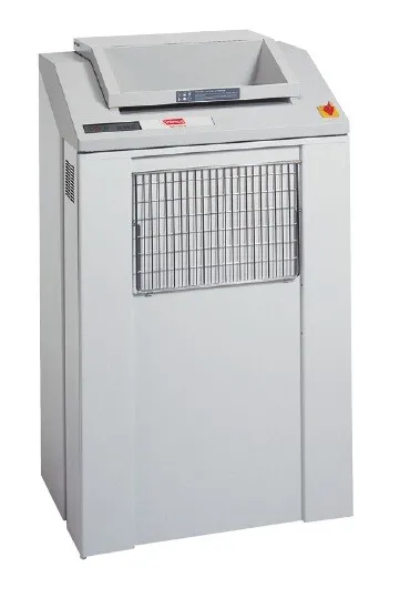 Destructora INTIMUS 200 CP5 - alta capacidad