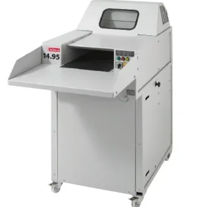Destructora INTIMUS 14.95 S (P2) - alta capacidad