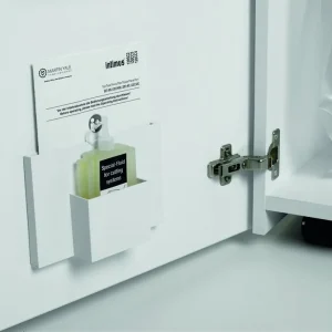 Liquido para Intimus120 cp4