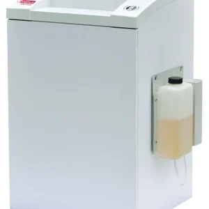 Destructora INTIMUS 175 CP6 AUTO OIL