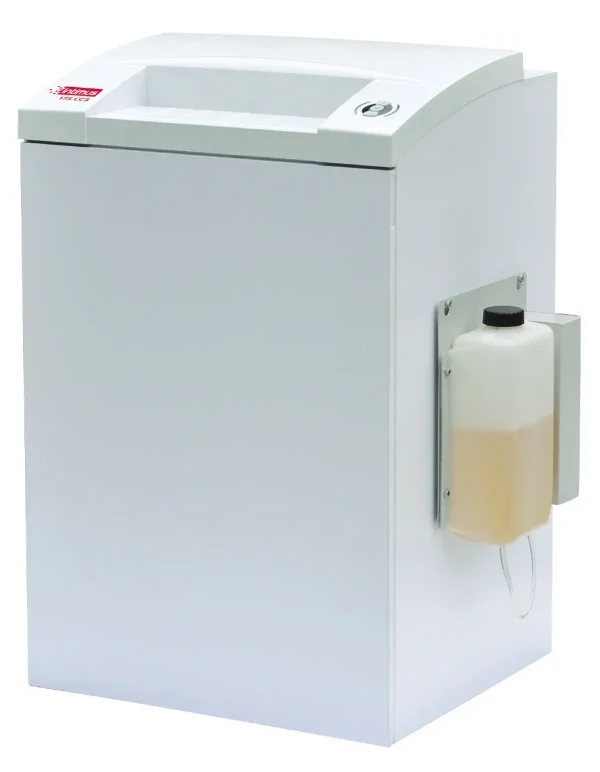 Destructora INTIMUS 175 CP6 AUTO OIL