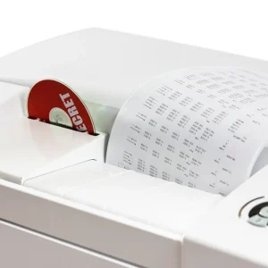 Destructora INTIMUS 175 HYBRID