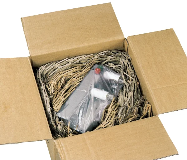 DESTRUCTORA DE CARTÓN