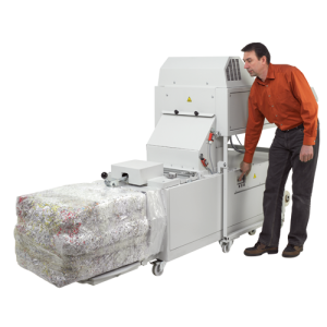 DESTRUCTORA PRENSA DE BALAS INTIMUS 14.87 + 870 (P3)