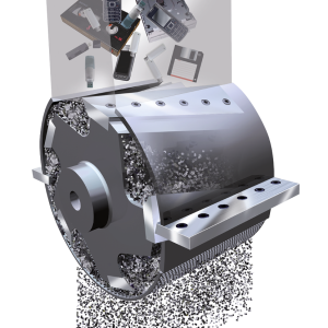 DESINTEGRADORA INTIMUS DIS 150-230