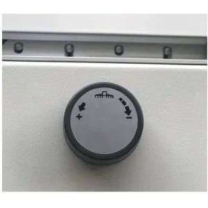 GUILLOTINA INTIMUS 4540 EP