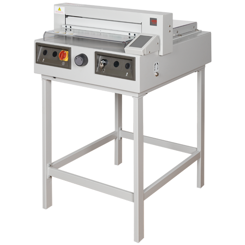 GUILLOTINA ELECTRICA INTIMUS 4540 EP