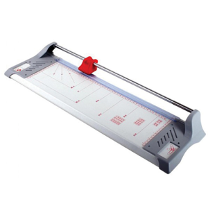 CIZALLA DE RODILLO INTIMUS 670 - papel