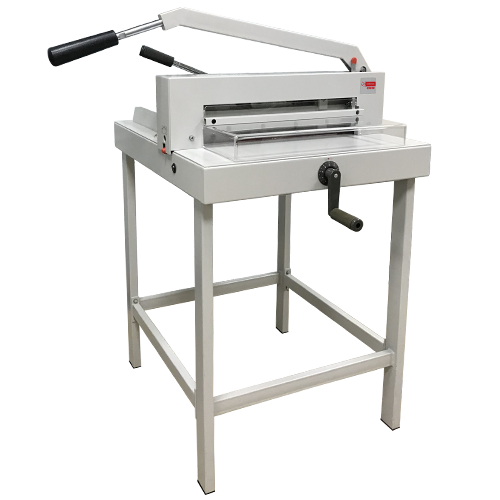 GUILLOTINA INTIMUS 4340 M