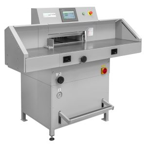 GUILLOTINA HIDRAULICA INTIMUS 5280 EPSH POWERCUT