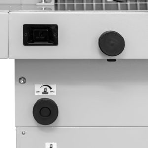 GUILLOTINA INTIMUS 5280 EPSH