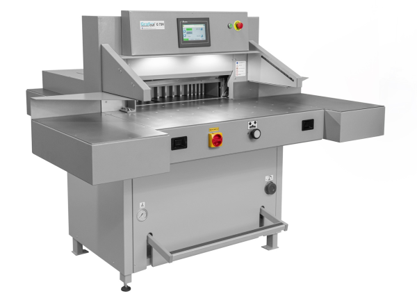 GUILLOTINA HIDRAULICA INTIMUS 7310 EPSH POWERCUT