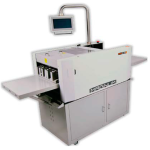 HENDIDORA CORTADORA MICROPERFORADORA MCC-35 ASP