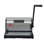 ENCUADERNADORA DE ESPIRAL INTIMUS PC250A