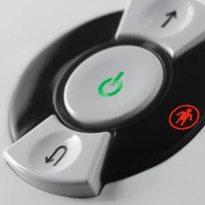 Destructora INTIMUS 205 CP6