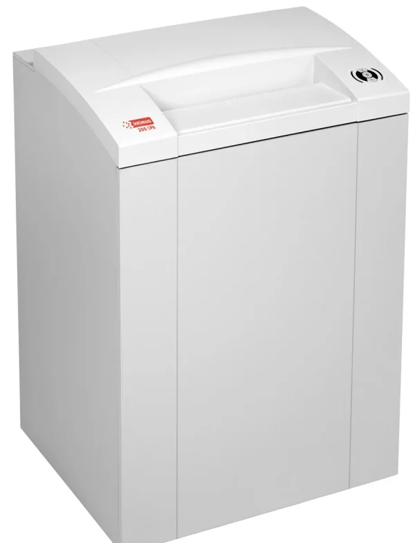 Destructora INTIMUS 205 CP5