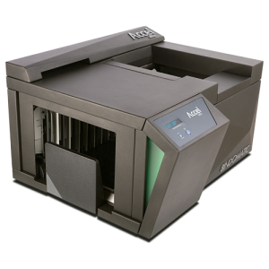 ACCEL ULTRA ENCUADERNADORA TERMICA CARPETAS