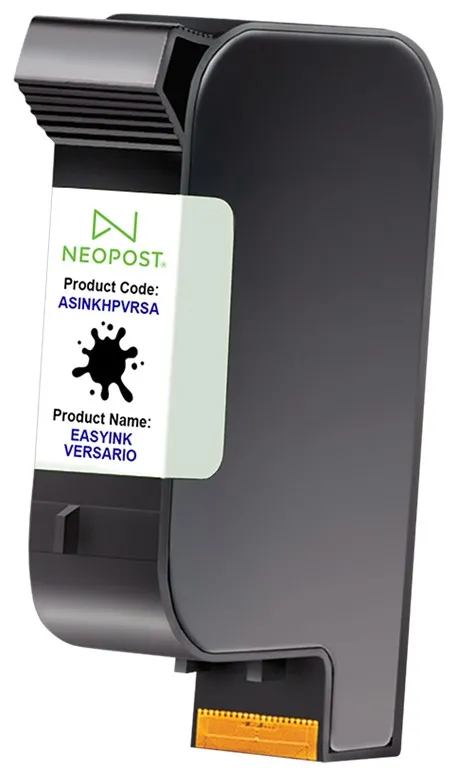 Cartucho QUADIENT NEOPOST AS-450