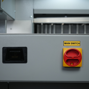 GUILLOTINA INTIMUS 7310 EPS