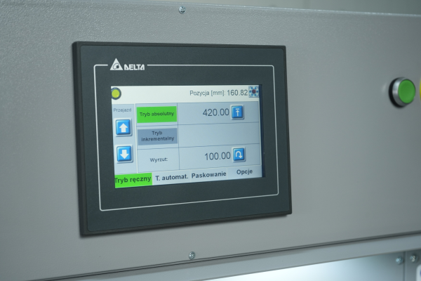 GUILLOTINA INTIMUS 7310 EPS