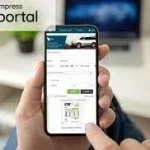 SOFTWARE QUADIENT IMPRESS PORTAL