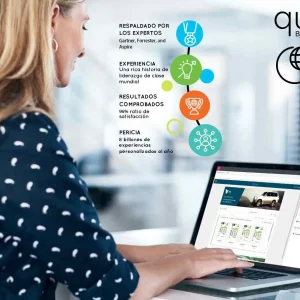 SOFTWARE QUADIENT IMPRESS PORTAL