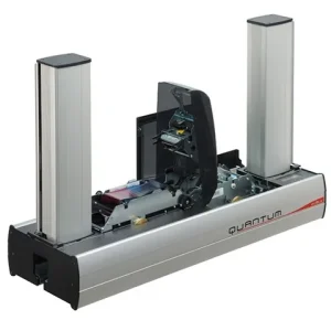 IMPRESORA DE TARJETAS QUANTUM
