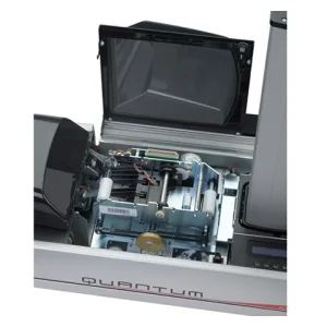 IMPRESORA DE TARJETAS QUANTUM