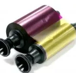 CINTAS IMPRESORAS DE TARJETAS