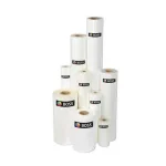 BOBINAS PLASTIFICAR BRILLO 125 MICRAS