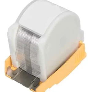 CARTUCHO DE GRAPAS PLEGADORA GRAPADORA